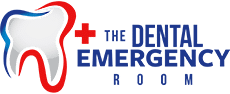 Dental Emergency Room Logo