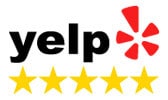Yelp 5 Star Reviews for Dental Emergency Room