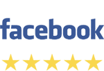 Largo's 5-Star Rated Dental Implants On Facebook