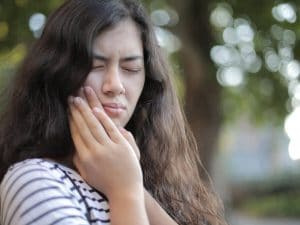 How to tell if you have gum disease in Clearwater, FL