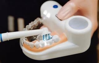 What the future holds for electric toothbrushes in Clearwater, FL