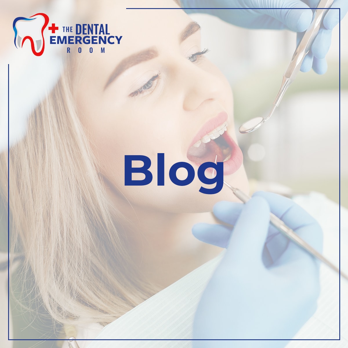 Read The Dental ER's Blog & Find The Latest Dentistry News