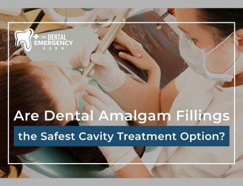 Are Dental Amalgam Fillings The Safest Cavity Treatment Option?