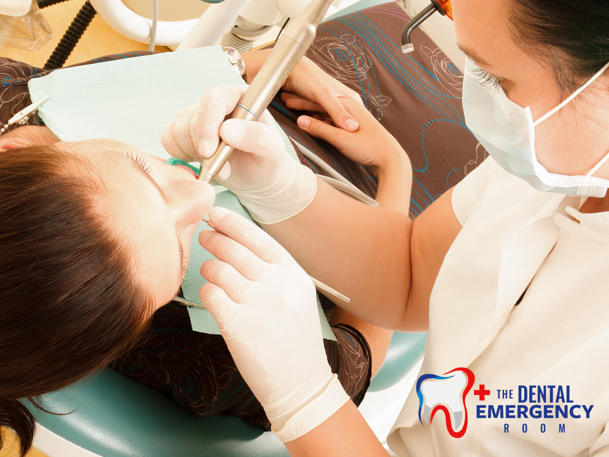 Professional Dental Amalgam Filling Procedure in Clearwater, FL