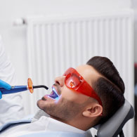 Licensed Laser Dentistry