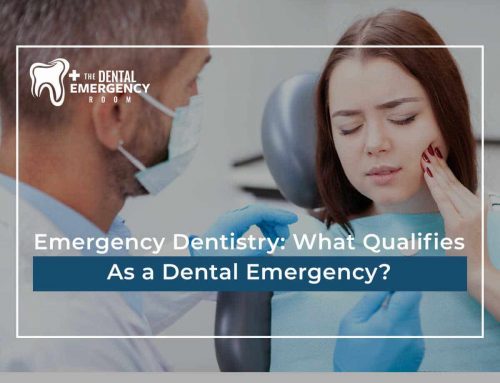 Emergency Dentistry: What Qualifies As a Dental Emergency?