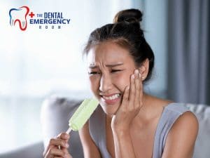 Struggling with cracked tooth