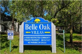 Dental Filling And Crown Repairs Near Belle Oak Villas, Largo