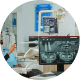 Advanced Technology For Accurate Treatment