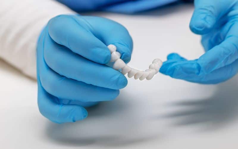 Step 3: Accurate, Safe And Predictable Surgery