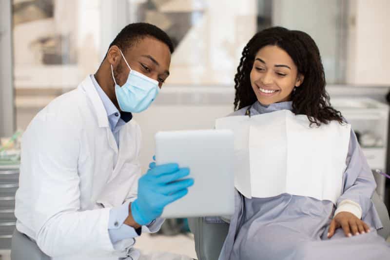 Step 2: Treatment Planning